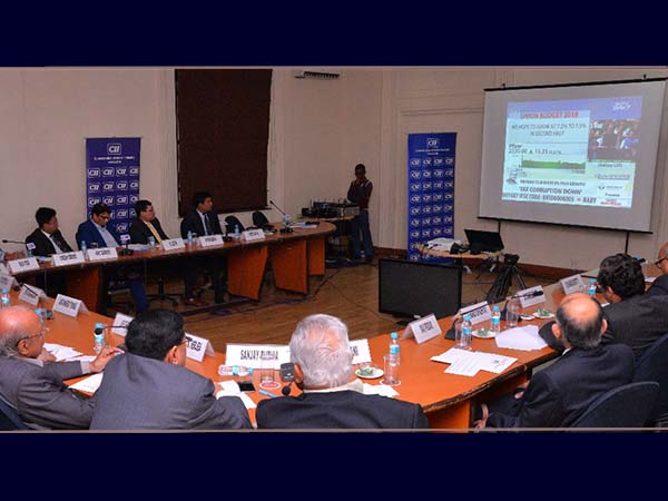 'সবার জন্য উন্নতি' এই ভাষাতে সাধারণ বাজেটকে স্বাগত সিআইআই-এর, আর কী বললেন তারা 