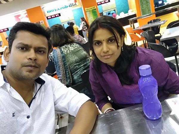 স্ত্রী-র গোচরেই শিল্পার সঙ্গে সম্পর্ক রাজীবের! দুর্গাপুরের যুবতী খুনে চাঞ্চল্যকর তথ্য 