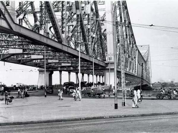 ব্রিজের অভিনবত্ব