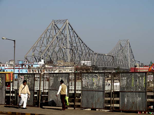 ভারতের অবদান