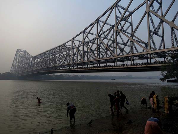 পুরনো ব্রিজ