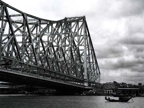 ট্রাম চলাচল