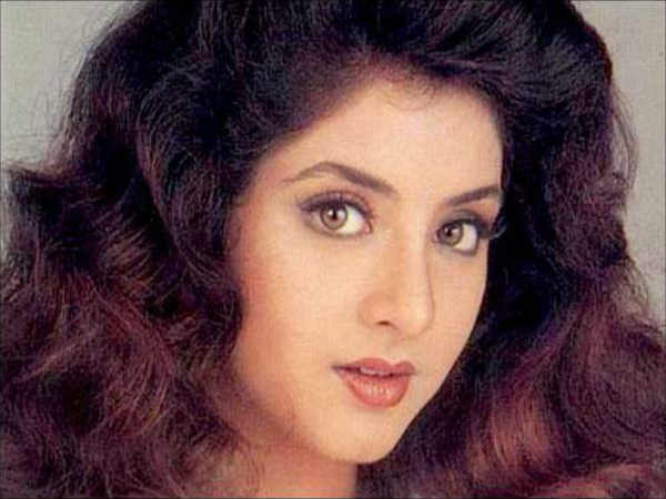 দিব্যাকে নিয়ে হইচই
