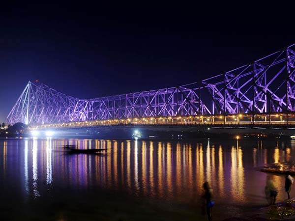 সবচেয়ে ব্যস্ততম ব্রিজ