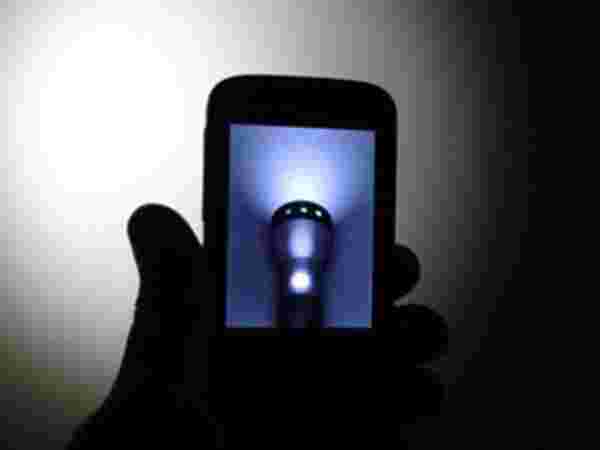 ফ্লাশলাইট অ্যাপ ফ্লাশলাইট অ্যাপ