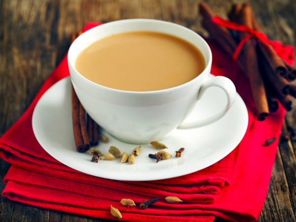 চা নিয়ে সতর্কবাণী চা নিয়ে সতর্কবাণী