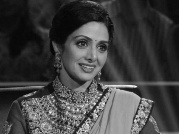 শ্রীদেবীর মৃত্যুর কারণ শ্রীদেবীর মৃত্যুর কারণ