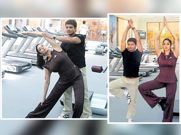 প্রতিদিন ব্যায়াম 