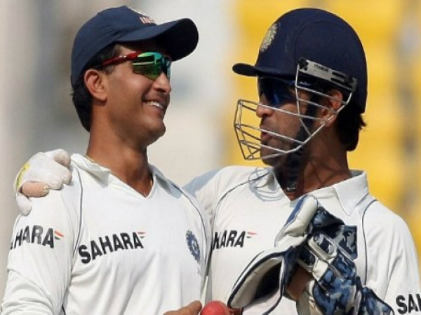 শেষ টেস্ট