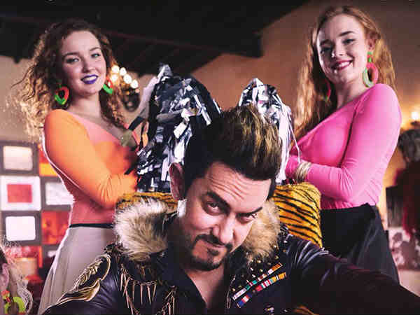 আমির অভিনেতা