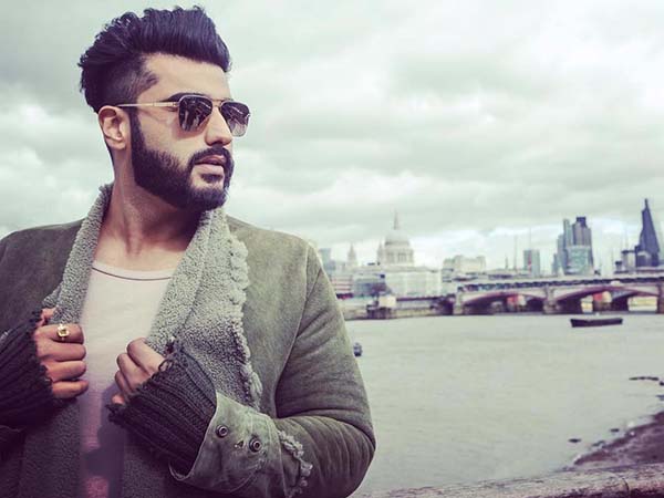 ৩ দিন ধরে খুশি ও জাহ্নবীর পাশে 'দাদা' অর্জুন