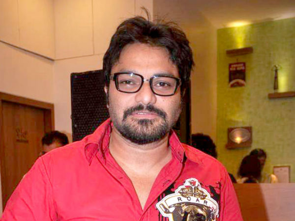 বাবুলের বক্তব্য 