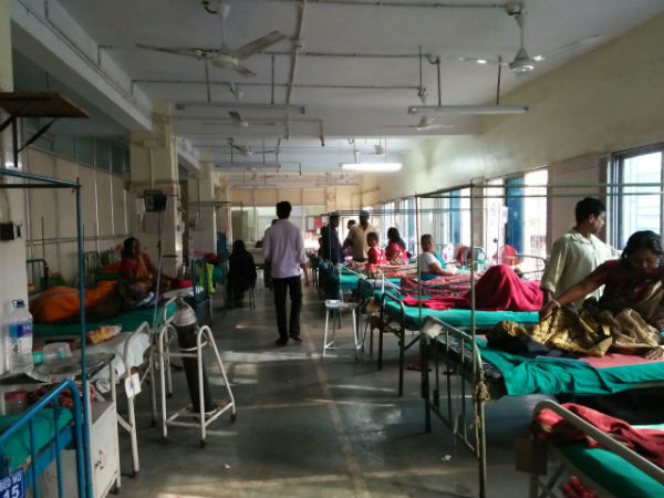 বাইপাস সংলগ্ন যাদবপুর-বাঘাযতীনে ডায়ারিয়ার প্রকোপ, অসুস্থ বহু বাইপাস সংলগ্ন যাদবপুর-বাঘাযতীনে ডায়ারিয়ার প্রকোপ, অসুস্থ বহু