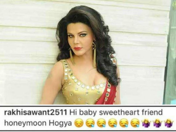 হানিমুন থেকে ফিরেছেন কিনা বিরাট, সোশ্যাল মিডিয়ায় প্রশ্ন করে খোরাক রাখী 