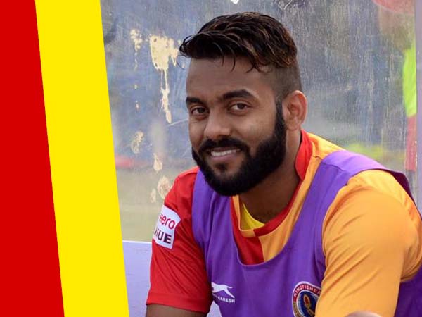 মিনার্ভা পাঞ্জাবকে হারিয়ে লিগের খেতাবি লড়াইয়ে টিকে রইল ইস্ট মিনার্ভা পাঞ্জাবকে হারিয়ে লিগের খেতাবি লড়াইয়ে টিকে রইল ইস্ট