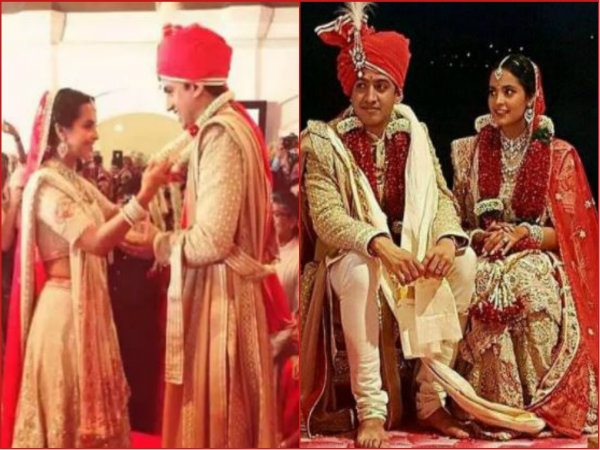 এবারের নীরবের সঙ্গে জুড়ে গেলেন অম্বানিরাও