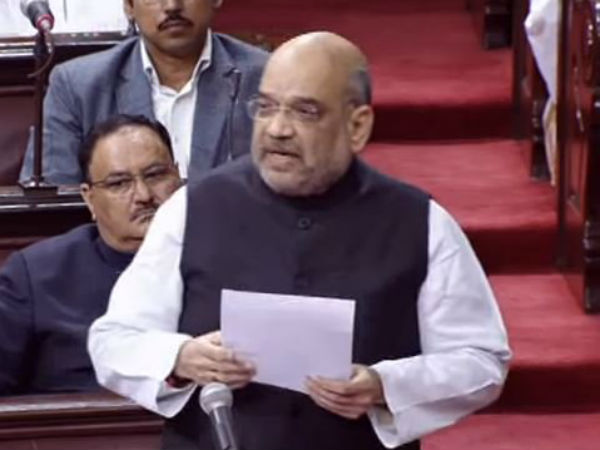 বিজেপির কাজ বিজেপির কাজ