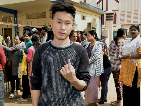 নর্থ-ইস্টে মোদী-রাহুল যুদ্ধ শেষ, এবার বিজয়লক্ষ্মী কার দিকে ঝুঁকে প্রহর গোনা শুরু নর্থ-ইস্টে মোদী-রাহুল যুদ্ধ শেষ, এবার বিজয়লক্ষ্মী কার দিকে ঝুঁকে প্রহর গোনা শুরু