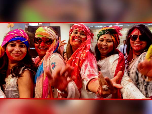 চুলের যত্ন চুলের যত্ন