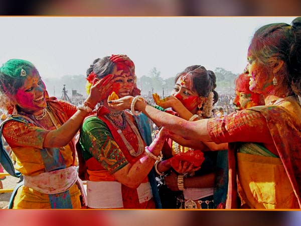 রং তোলার উপায় রং তোলার উপায়