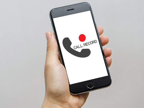 কল রেকর্ডার কল রেকর্ডার