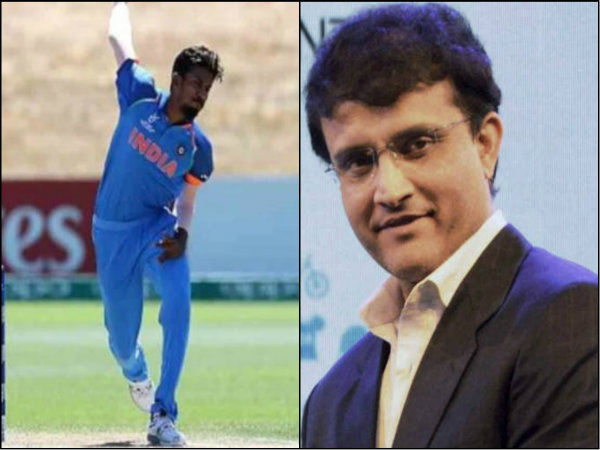 ইশানে মজে বঙ্গ ক্রিকেট ফ্যানরা, সম্বর্ধনার সিদ্ধান্ত সৌরভের ইশানে মজে বঙ্গ ক্রিকেট ফ্যানরা, সম্বর্ধনার সিদ্ধান্ত সৌরভের