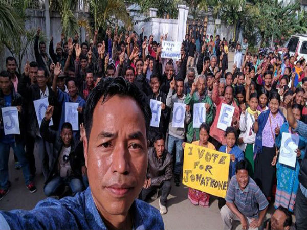 জঙ্গি হামলায় প্রাণ গেল মেঘালয়ের এনসিপি প্রার্থীর জঙ্গি হামলায় প্রাণ গেল মেঘালয়ের এনসিপি প্রার্থীর