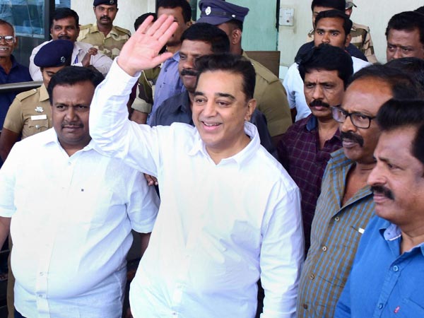 তামিলনাড়ুতে কামালের নতুন দলের পথ চলা শুরু তামিলনাড়ুতে কামালের নতুন দলের পথ চলা শুরু