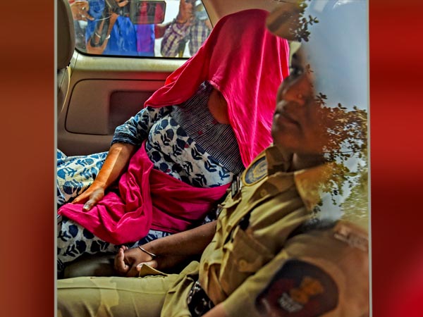 কবিতা মানকিকর, নীরব মোদীর সংস্থা ফায়ারস্টার-এর উচ্চপদস্থ কর্মী