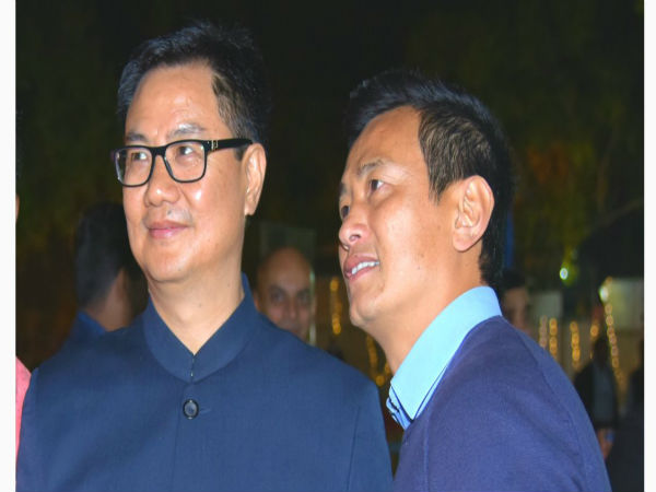 বাইচুং-এ তৃণমূল ত্যাগে উচ্ছ্বাস বিজেপি শিবিরে! নতুন সমীকরণের ইঙ্গিত