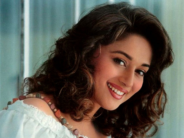 মাধুরীর সঙ্গে সম্পর্ক মাধুরীর সঙ্গে সম্পর্ক