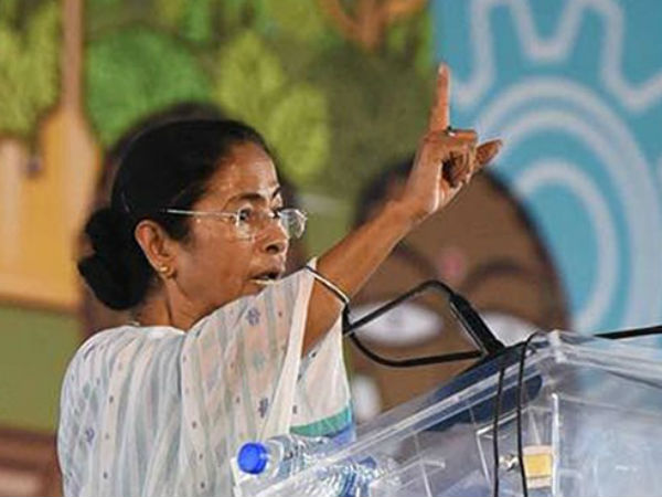 সরকারকে ভুল বুঝবেন না! কী ভুল, কেন ভুল বেলপাহাড়ির সভায় আর কী বললেন মমতা