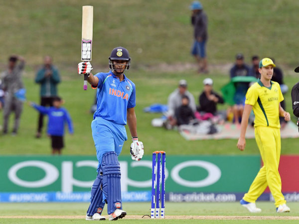 অপরাজিত থেকে ফের বিশ্বকাপ জয় ভারতের, দুরমুশ অস্ট্রেলিয়া অপরাজিত থেকে ফের বিশ্বকাপ জয় ভারতের, দুরমুশ অস্ট্রেলিয়া