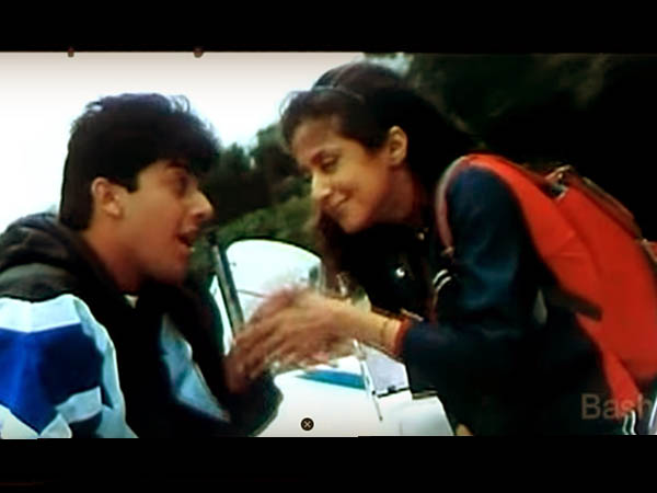 মাস্ত-এর নেপথ্য কাহিনি মাস্ত-এর নেপথ্য কাহিনি