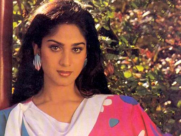 মীনাক্ষী শেশাদ্রি মীনাক্ষী শেশাদ্রি