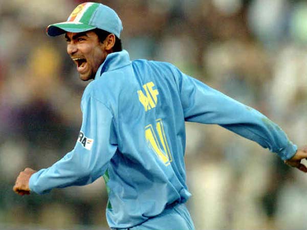 মহম্মদ কাইফ