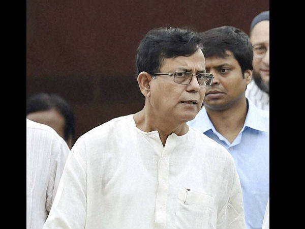 তৃণমূলের ‘ভাড়াটে প্লেয়ার’রা এখন অন্য দলে ভাড়া খাটতে যাচ্ছেন, কটাক্ষ সাংসদের