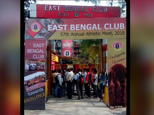 গোকুলামের মিনার্ভা বধ, ফের সুযোগ উজ্জ্বল ইস্টবেঙ্গলের