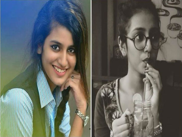 প্রিয়া-র প্রেমে এখন পাগল নেট দুনিয়া, কে ইনি, জানুন