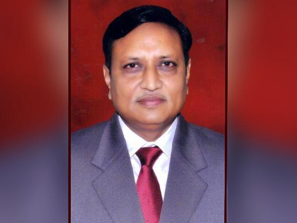 রাজেশ জিন্দল, পিএনবি-র জেনারেল ম্যানেজার 