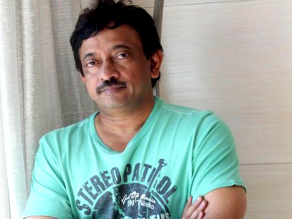 রাম গোপালের টুইট রাম গোপালের টুইট