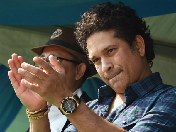  পুলিশের অনুষ্ঠানেও সচিন