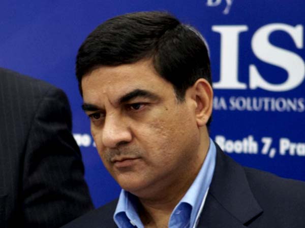 সঞ্জয় ভান্ডারি 