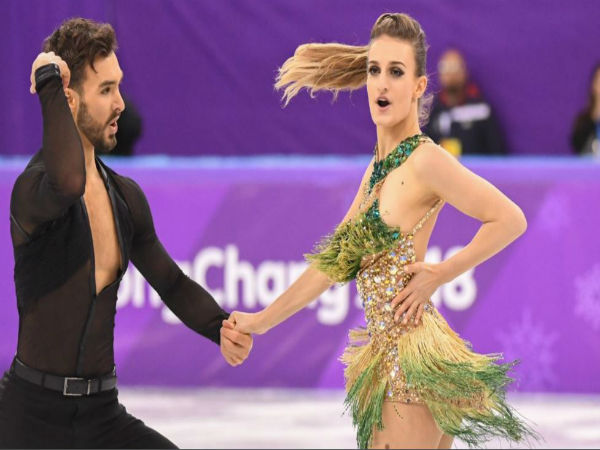 অলিম্পক্সের এক অসামান্য কাহিনি, যা সকলেরই জানা উচিত