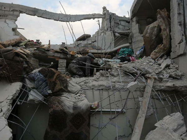 সবচেয়ে ভয়াবহ ঘটনা সবচেয়ে ভয়াবহ ঘটনা