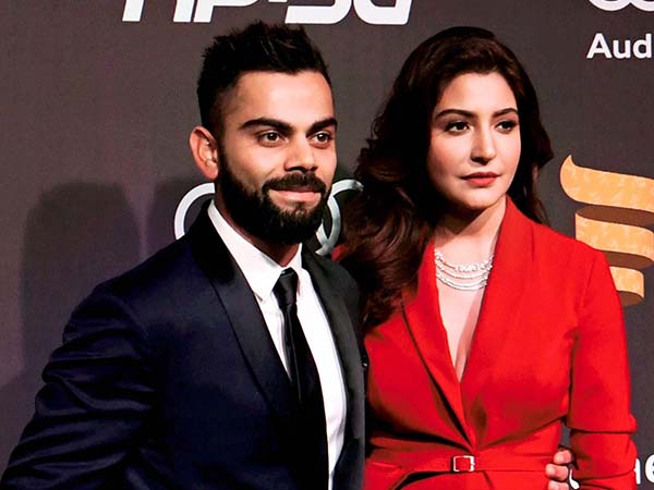 বিয়ের পর এবার টিভির পর্দায় একসঙ্গে আসছেন 'বিরুষ্কা'! অপেক্ষা নয়া চমকের বিয়ের পর এবার টিভির পর্দায় একসঙ্গে আসছেন 'বিরুষ্কা'! অপেক্ষা নয়া চমকের