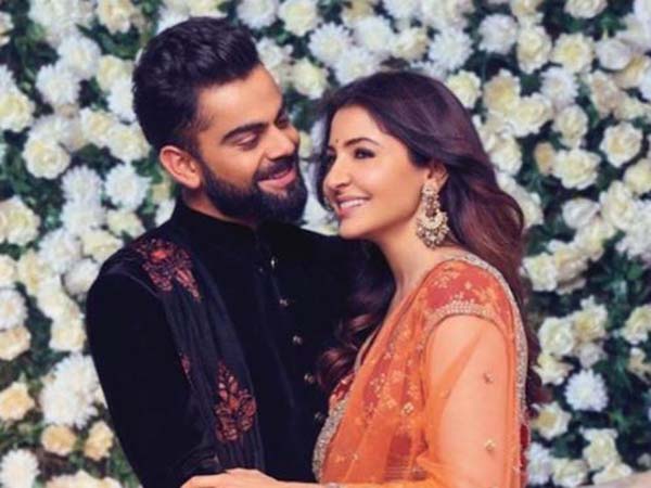 'স্ত্রী' অনুষ্কাকে কোথায় রাখেন, বুঝিয়ে দিলেন টিমম্যান বিরাট 'স্ত্রী' অনুষ্কাকে কোথায় রাখেন, বুঝিয়ে দিলেন টিমম্যান বিরাট