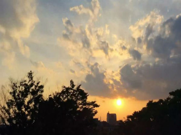 মাঘের শেষে বৃষ্টির পূর্বাভাস, ফের কি ফিরবে শীত