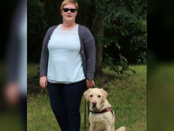 সুন্দরী প্রতিযোগিতায় বিচারকের আসনে দৃষ্টিহীন মহিলা, কোথায় ঘটতে চলেছে এমন সুন্দরী প্রতিযোগিতায় বিচারকের আসনে দৃষ্টিহীন মহিলা, কোথায় ঘটতে চলেছে এমন