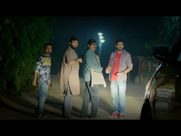 অভিনয় 